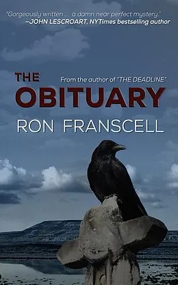 E-Book (epub) The Obituary von Ron Franscell