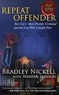 E-Book (epub) Repeat Offender von Bradley Nickell