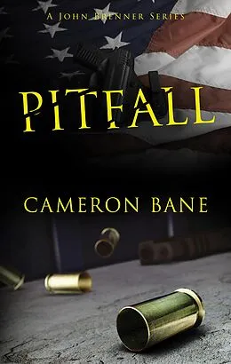 E-Book (epub) Pitfall von Cameron Bane