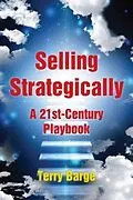 E-Book (epub) Selling Strategically von Terry Barge