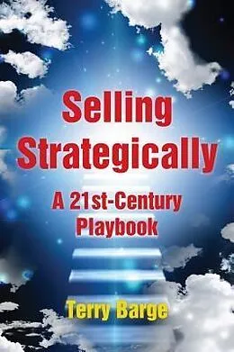 E-Book (epub) Selling Strategically von Terry Barge