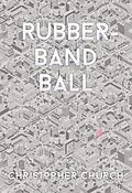 E-Book (epub) Rubber-Band Ball von Christopher Church
