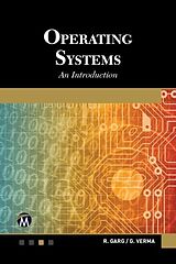 E-Book (epub) Operating Systems von R. Garg