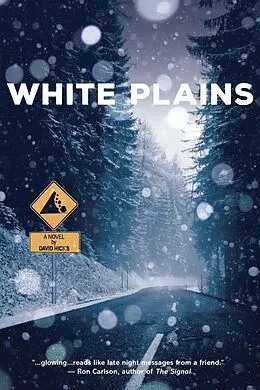 E-Book (epub) White Plains von David Hicks
