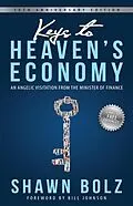 ePUB Keys to Heaven's Economy von Shawn Bolz