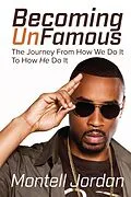 E-Book (epub) Becoming Unfamous von Montell Jordan