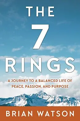 E-Book (epub) 7 Rings von Brian Watson