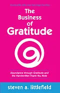 E-Book (epub) Business of Gratitude von Steven A. Littlefield