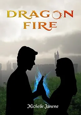E-Book (epub) Dragon Fire von Michelle Janene