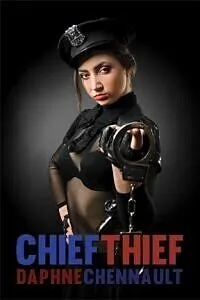 E-Book (pdf) Chief-Thief von Daphne Chennault
