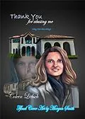 E-Book (epub) Thank You for Abusing Me von Coleen Liebsch