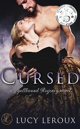 E-Book (epub) Cursed von Lucy Leroux, L. B. Gilbert