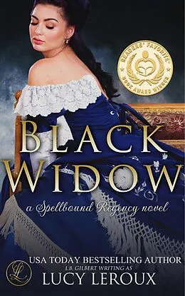 E-Book (epub) Black Widow von Lucy Leroux, L. B. Gilbert