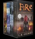 E-Book (epub) The Elementals Collection von L. B. Gilbert