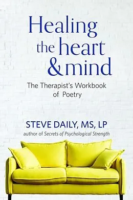 E-Book (epub) Healing the Heart and Mind von Steve Daily