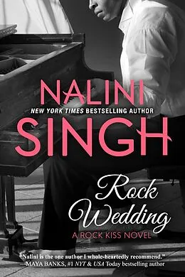 E-Book (epub) Rock Wedding von Nalini Singh