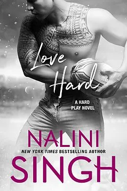 E-Book (epub) Love Hard von Nalini Singh