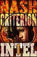 E-Book (epub) The Nash Criterion (INTEL 1, #4) von Erec Stebbins