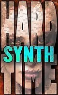 E-Book (epub) Synth (Hard Time, #5) von Erec Stebbins
