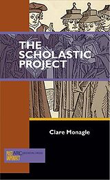 eBook (pdf) The Scholastic Project de Clare Monagle