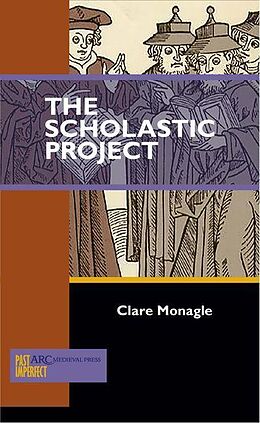 eBook (pdf) The Scholastic Project de Clare Monagle