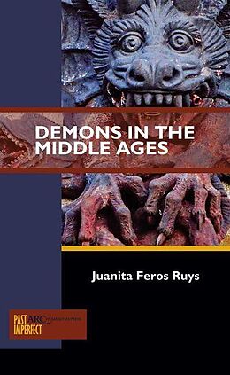 eBook (pdf) Demons in the Middle Ages de Juanita Feros Ruys