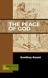 E-Book (pdf) The Peace of God von Geoffrey Koziol