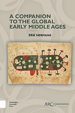 eBook (pdf) A Companion to the Global Early Middle Ages de 