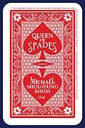 E-Book (epub) Queen of Spades von Michael Shou-Yung Shum