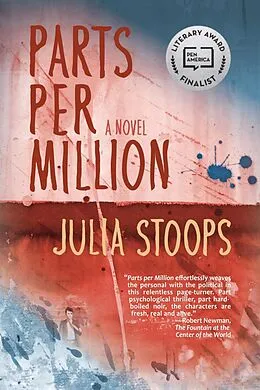 E-Book (epub) Parts per Million von Julia Stoops