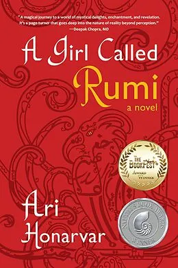 E-Book (epub) A Girl Called Rumi von Ari Honarvar