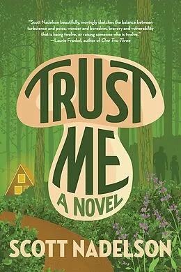 E-Book (epub) Trust Me von Scott Nadelson