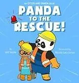 Fester Einband Panda to the Rescue! von Will Wolfe