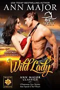E-Book (epub) Wild Lady (Men of the West, #1) von Ann Major