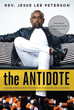 E-Book (epub) Antidote von Jesse Lee Peterson, Dennis Prager