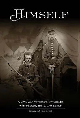 E-Book (epub) Himself: von William Donohue