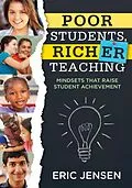 E-Book (epub) Poor Students, Richer Teaching von Eric Jensen