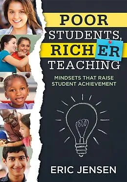 E-Book (epub) Poor Students, Richer Teaching von Eric Jensen