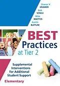 E-Book (epub) Best Practices at Tier 2 (Elementary) von Sharon V. Kramer, Bob Sonju, Mike Mattos