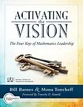 E-Book (epub) Activating the Vision von Bill Barnes, Mona Toncheff