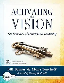 E-Book (epub) Activating the Vision von Bill Barnes, Mona Toncheff