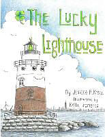 Kartonierter Einband The Lucky Lighthouse von Jessica Kratz