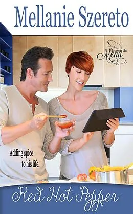 E-Book (epub) Red Hot Pepper von Mellanie Szereto