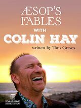 eBook (epub) Aesop's Fables with Colin Hay de Tom Graves