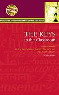 E-Book (epub) Keys to the Classroom von Leslie Baldwin