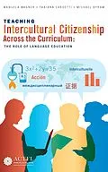 E-Book (epub) Teaching Intercultural Citizenship Across the Curriculum von Manuela Wagner, Fabiana Cardetti, Michael Byram