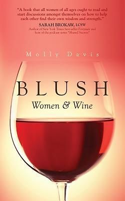 E-Book (epub) Blush von Molly Davis