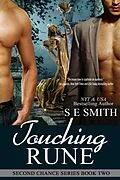 E-Book (epub) Touching Rune von S. E. Smith