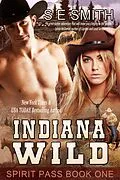 E-Book (epub) Indiana Wild von S. E. Smith