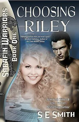 E-Book (epub) Choosing Riley von S. E. Smith